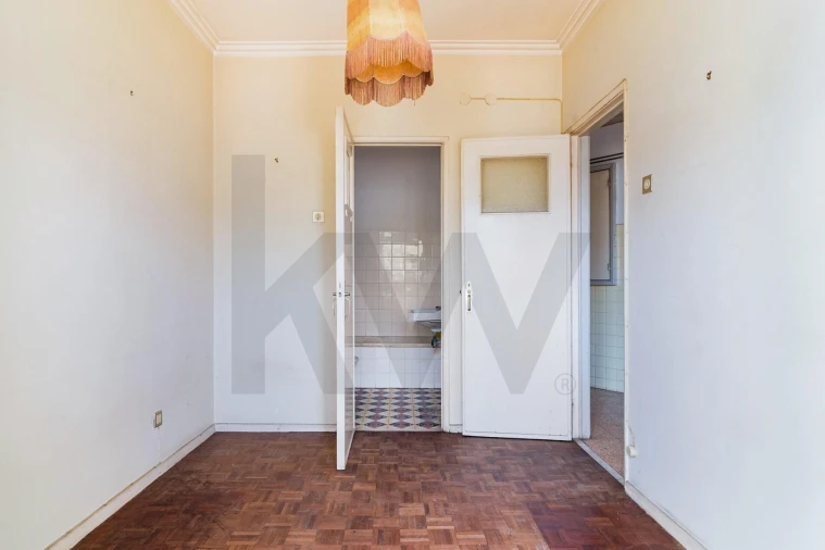 Apartamento T4 para Venda em Belém Foto 28