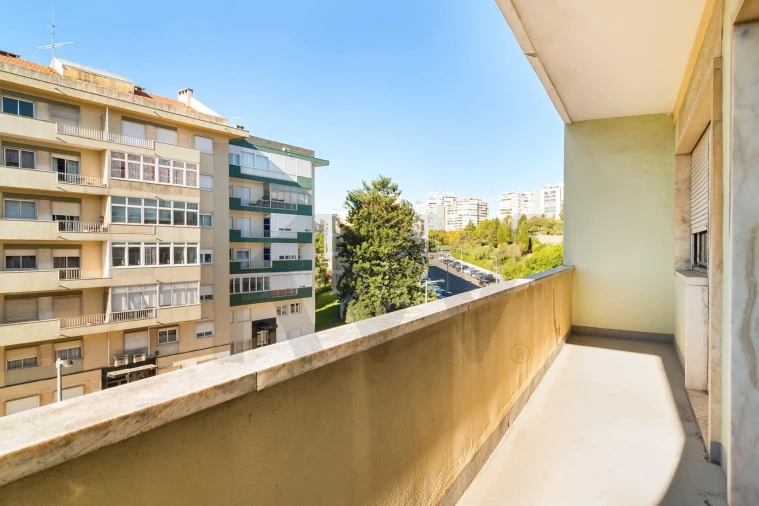 Apartamento T4 para Venda em Belém Foto 32