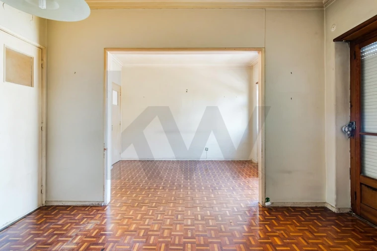 Apartamento T4 para Venda em Belém Foto 5