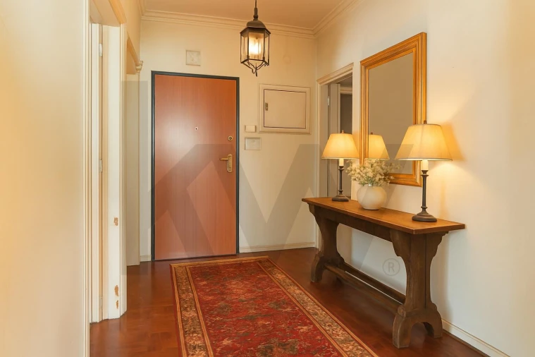 Apartamento T4 para Venda em Belém Foto 2