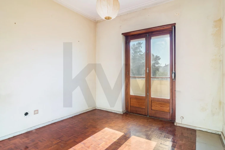 Apartamento T4 para Venda em Belém Foto 24