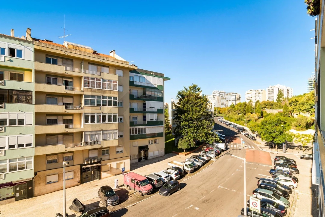 Apartamento T4 para Venda em Belém Foto 36