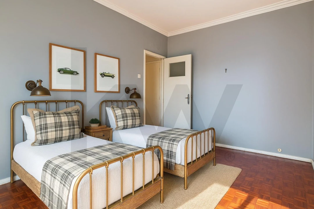 Apartamento T4 para Venda em Belém Foto 23