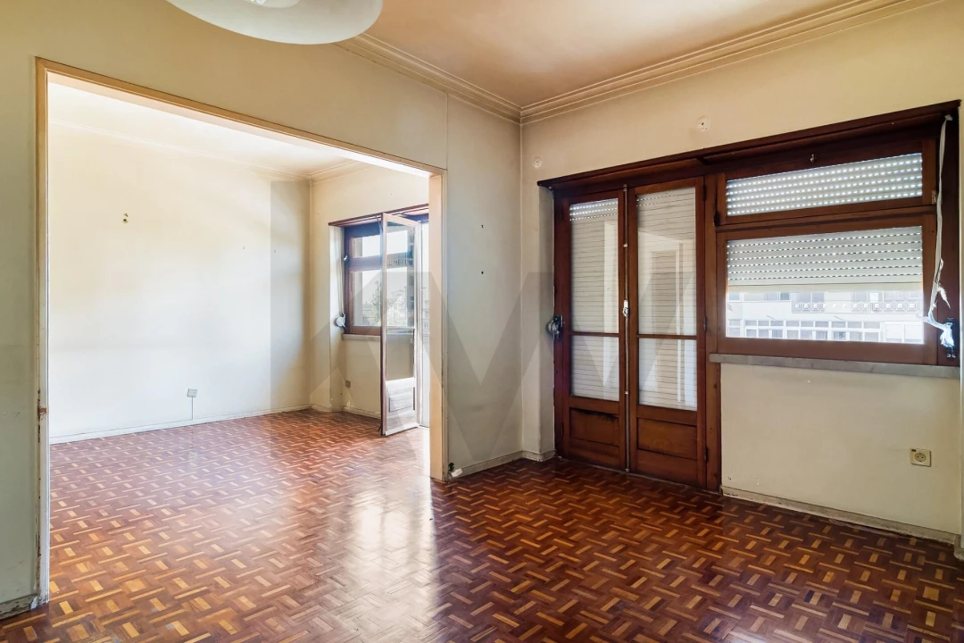 Apartamento T4 para Venda em Belém Foto 6