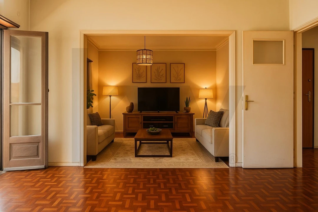 Apartamento T4 para Venda em Belém Foto 11