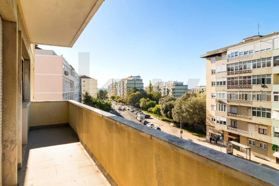 Apartamento T4 para Venda em Belém Foto 33