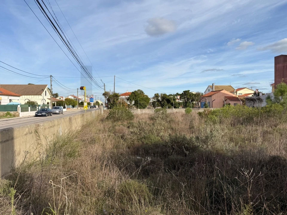 Terreno para Venda em Quinta do Conde Foto 4