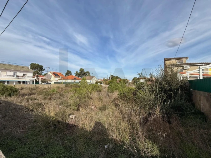 Terreno para Venda em Quinta do Conde Foto 6