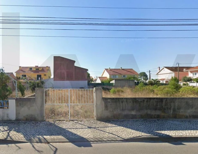 Terreno para Venda em Quinta do Conde Foto 9