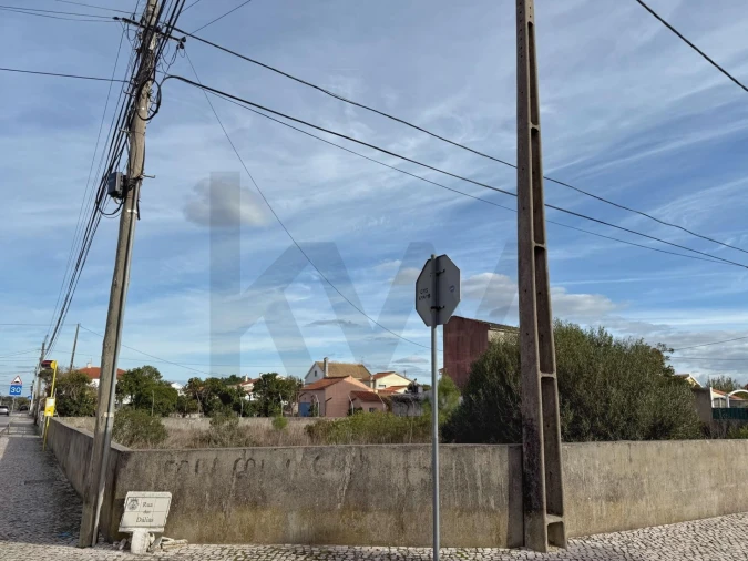 Terreno para Venda em Quinta do Conde Foto 5