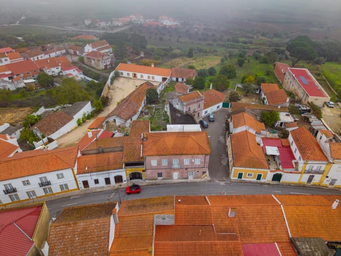 Apartamento T5 para Venda em Alcanhões Foto 50