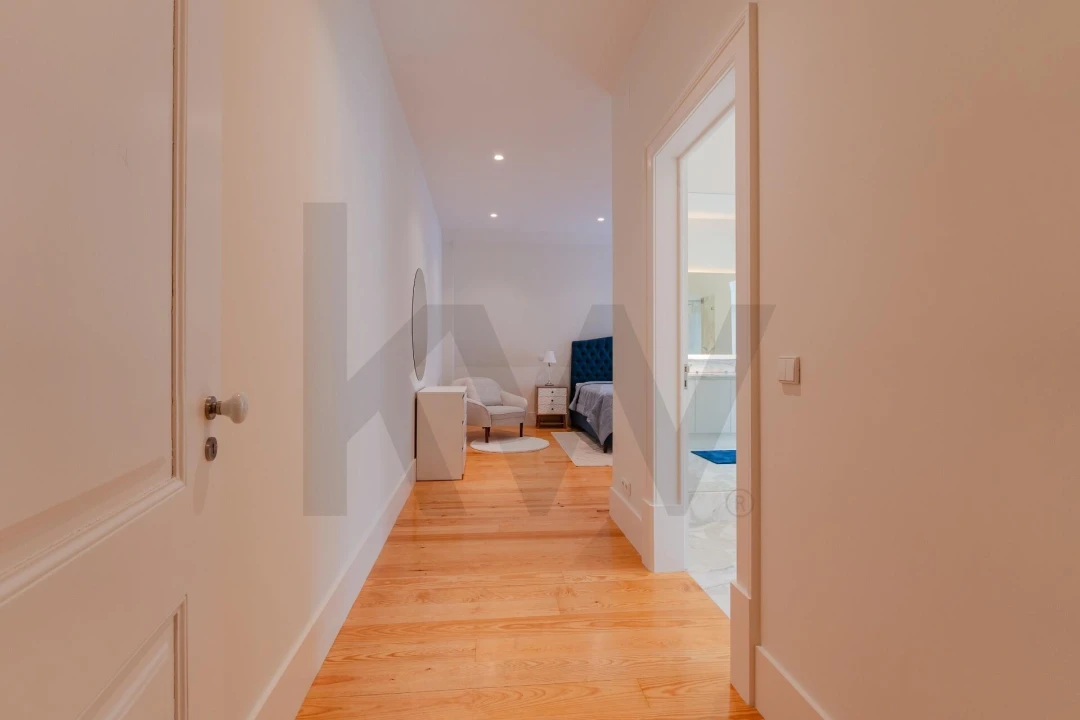 Apartamento T2 para Arrendamento em Estrela Foto 17