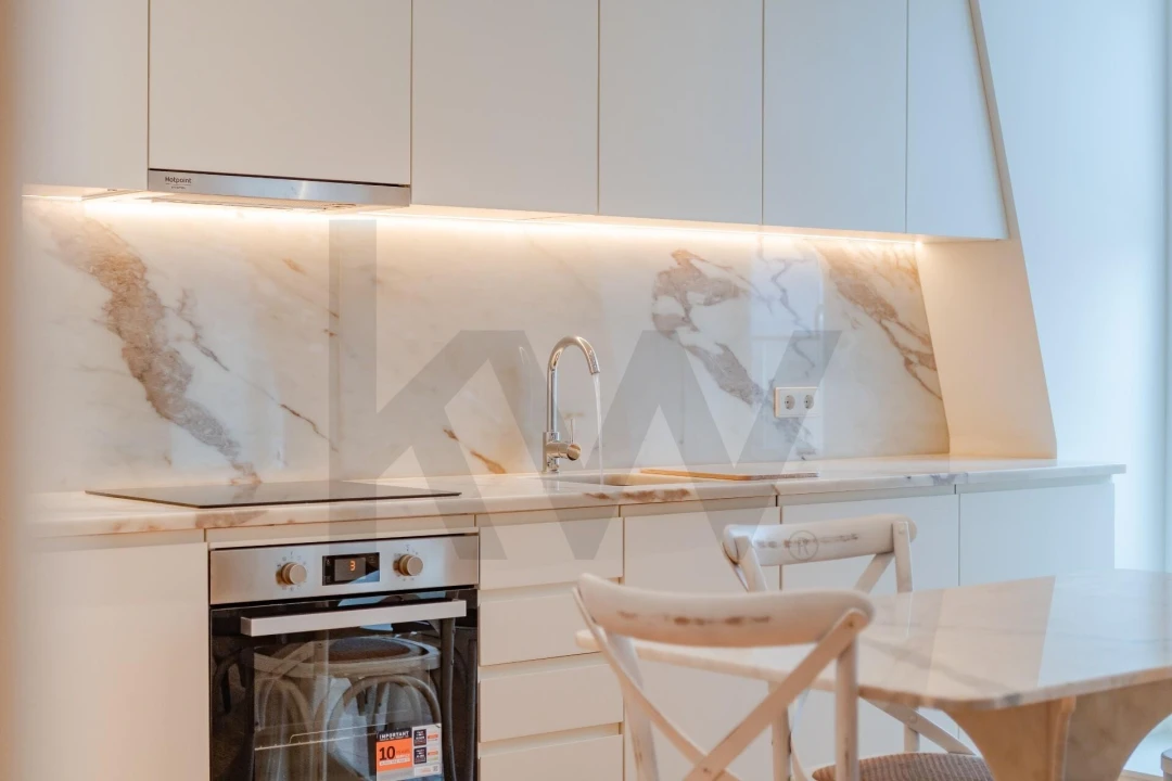 Apartamento T2 para Arrendamento em Estrela Foto 11