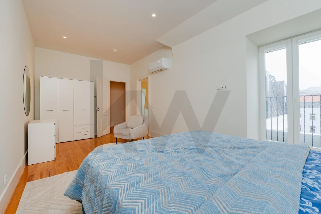 Apartamento T2 para Arrendamento em Estrela Foto 16