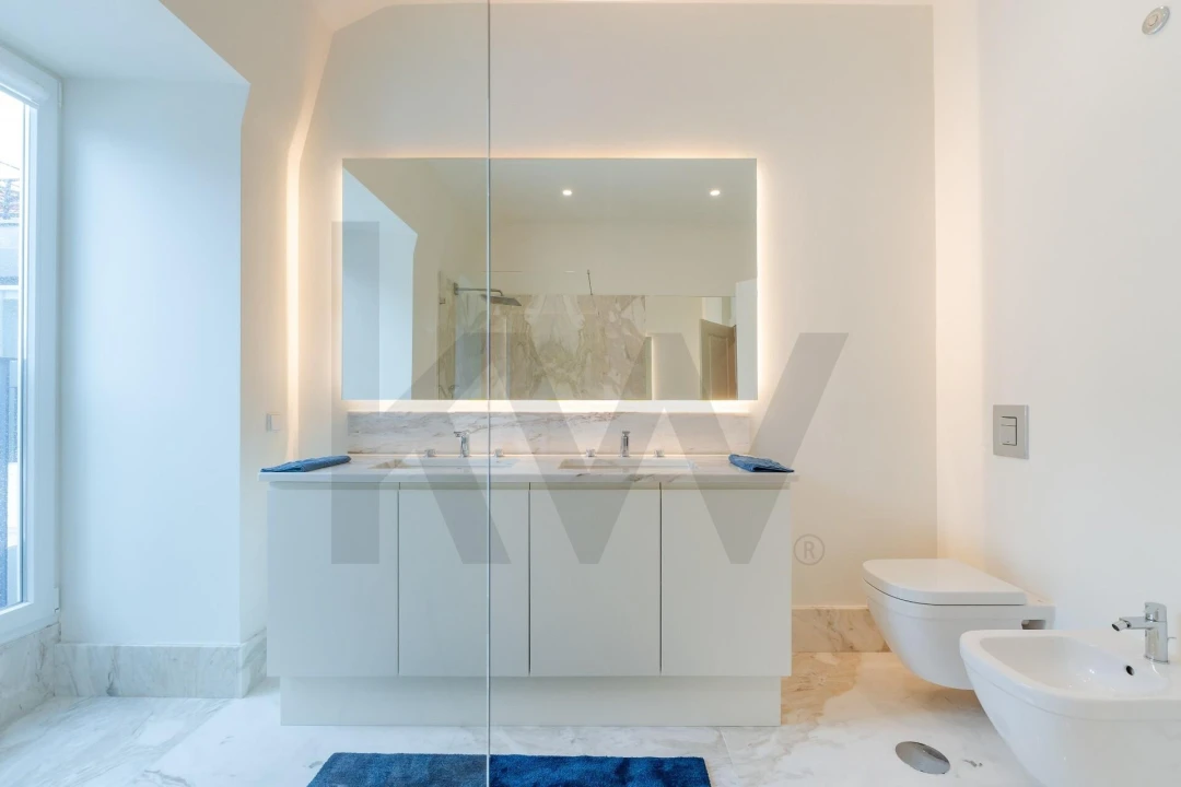 Apartamento T2 para Arrendamento em Estrela Foto 25