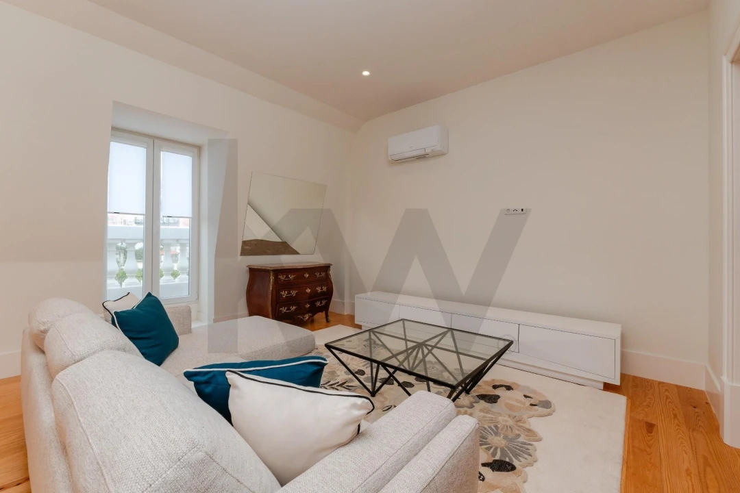 Apartamento T2 para Arrendamento em Estrela Foto 5