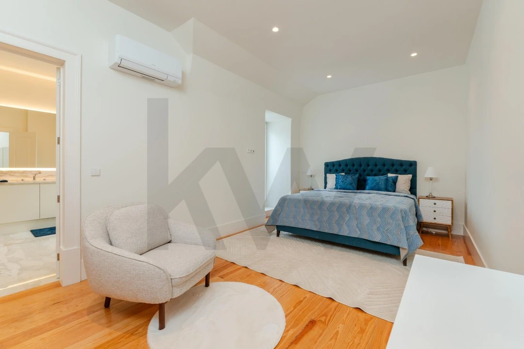 Apartamento T2 para Arrendamento em Estrela Foto 15