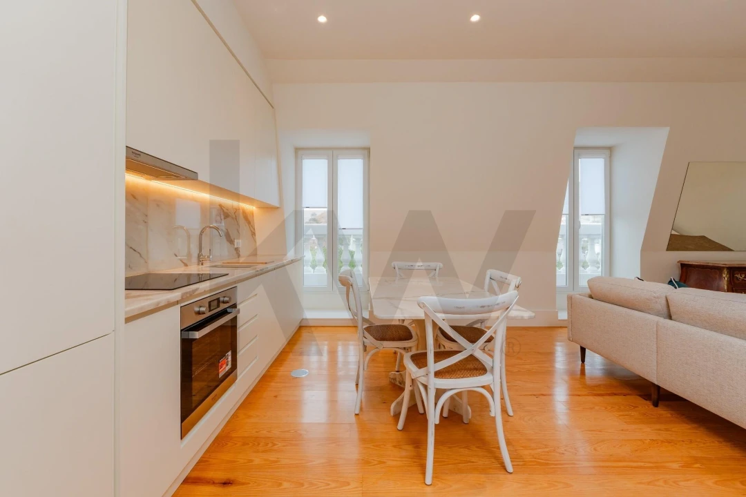 Apartamento T2 para Arrendamento em Estrela Foto 4