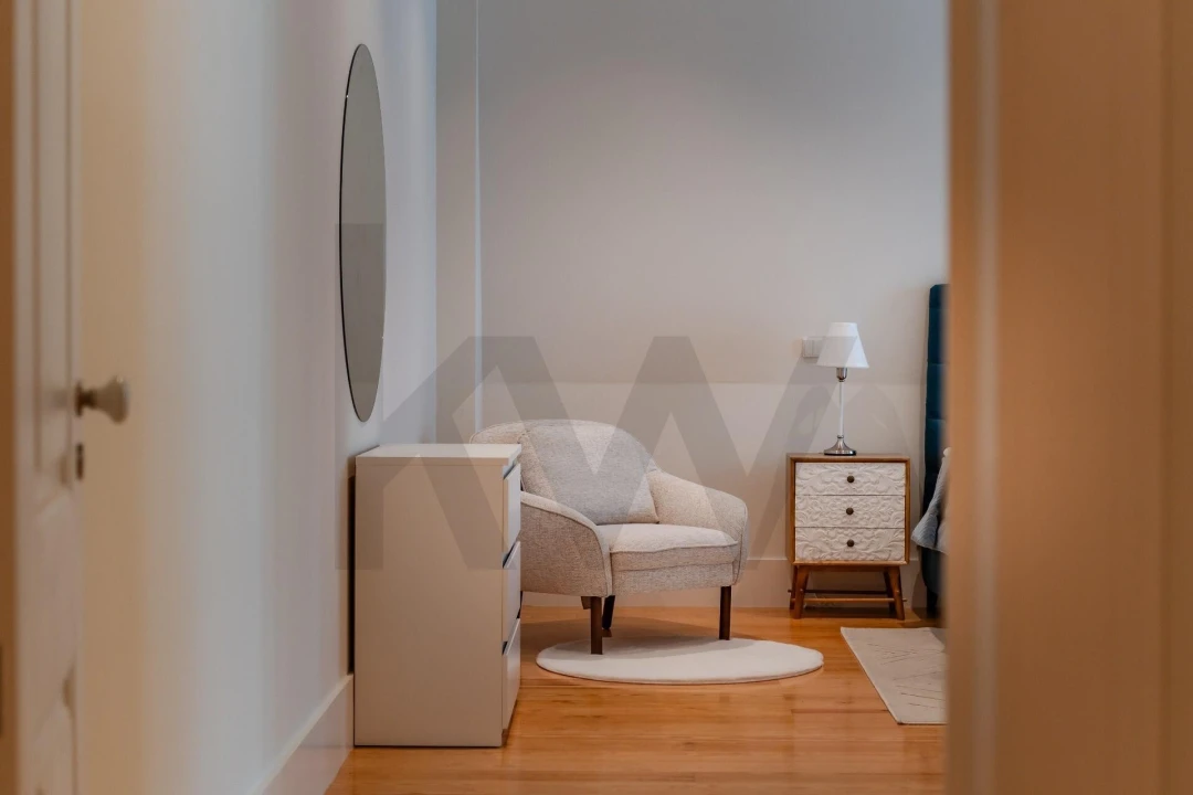 Apartamento T2 para Arrendamento em Estrela Foto 26