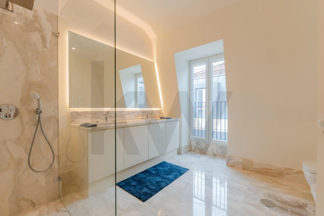 Apartamento T2 para Arrendamento em Estrela Foto 21