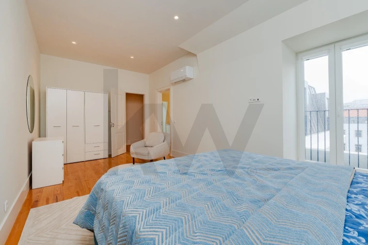 Apartamento T2 para Arrendamento em Estrela Foto 16