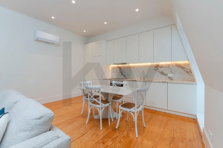 Apartamento T2 para Arrendamento em Estrela Foto 7