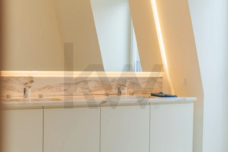 Apartamento T2 para Arrendamento em Estrela Foto 27