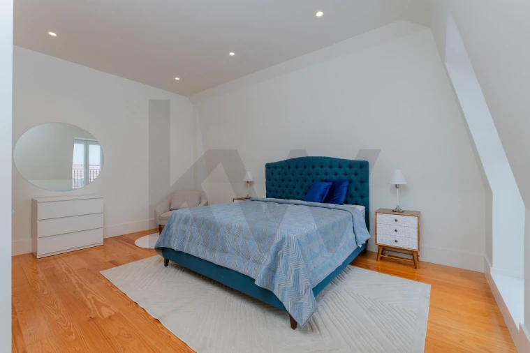 Apartamento T2 para Arrendamento em Estrela Foto 18