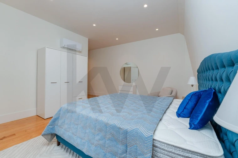 Apartamento T2 para Arrendamento em Estrela Foto 20