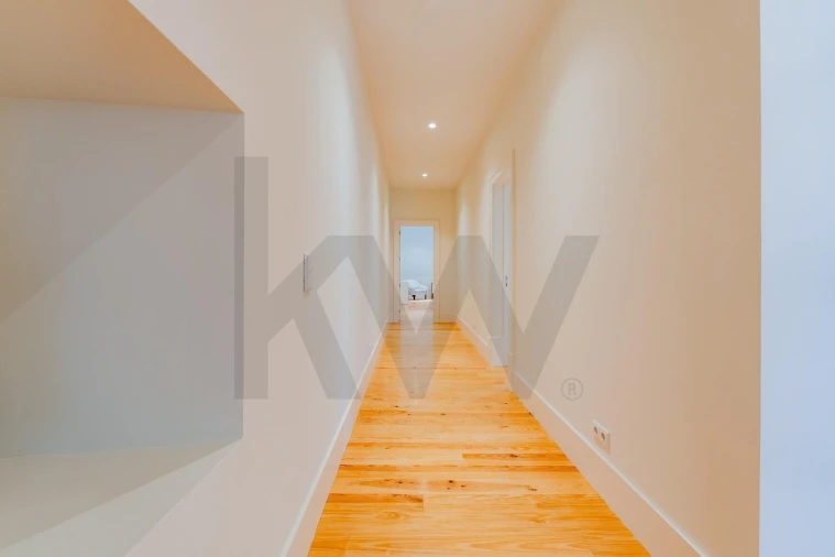 Apartamento T2 para Arrendamento em Estrela Foto 13