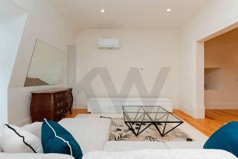 Apartamento T2 para Arrendamento em Estrela Foto 6