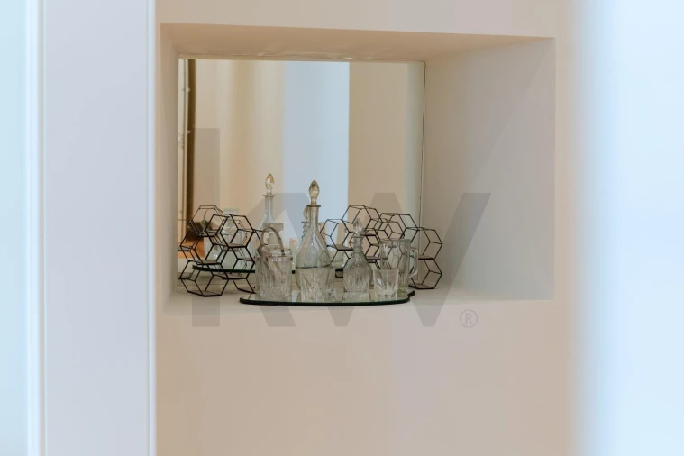 Apartamento T2 para Arrendamento em Estrela Foto 9