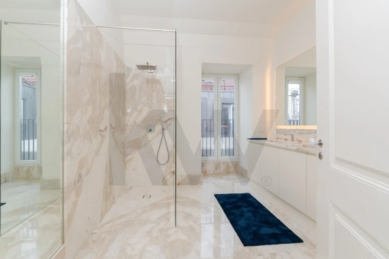 Apartamento T2 para Arrendamento em Estrela Foto 24