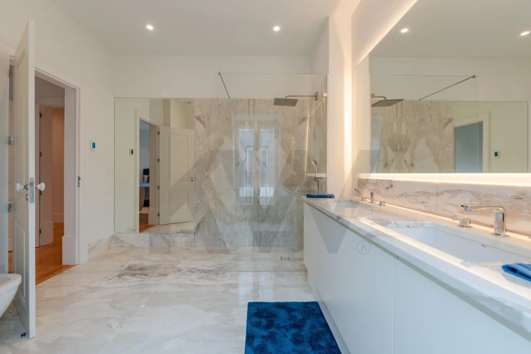 Apartamento T2 para Arrendamento em Estrela Foto 22