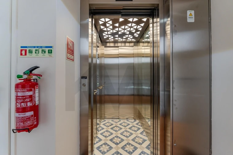 Apartamento T2 para Arrendamento em Estrela Foto 29