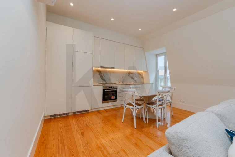 Apartamento T2 para Arrendamento em Estrela Foto 8