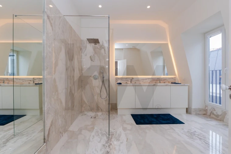 Apartamento T2 para Arrendamento em Estrela Foto 23