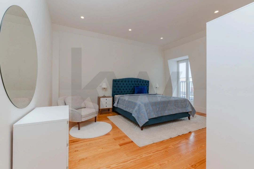 Apartamento T2 para Arrendamento em Estrela Foto 19