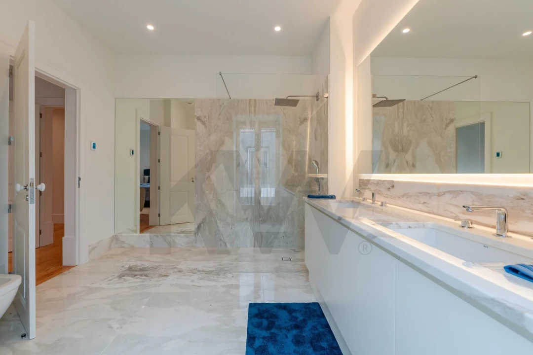 Apartamento T2 para Arrendamento em Estrela Foto 22