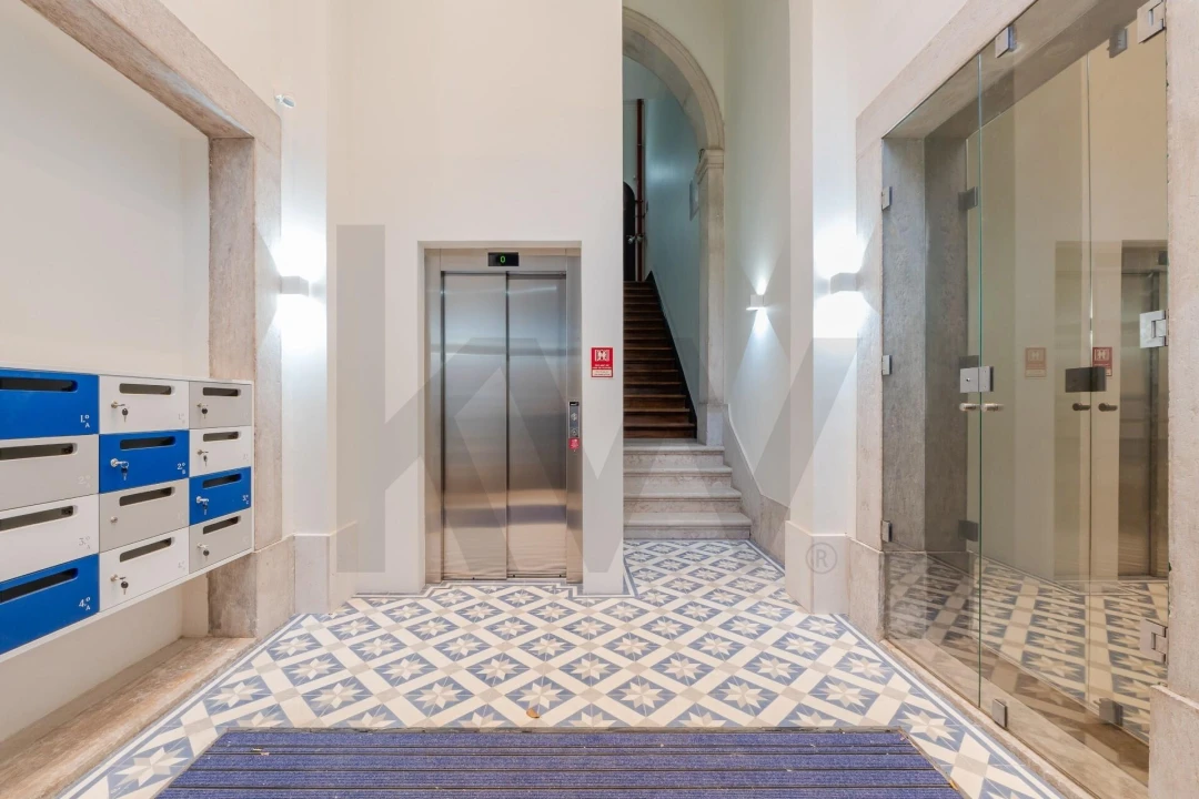 Apartamento T2 para Arrendamento em Estrela Foto 28