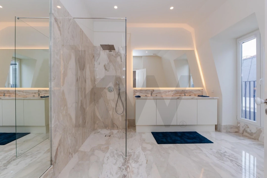 Apartamento T2 para Arrendamento em Estrela Foto 23