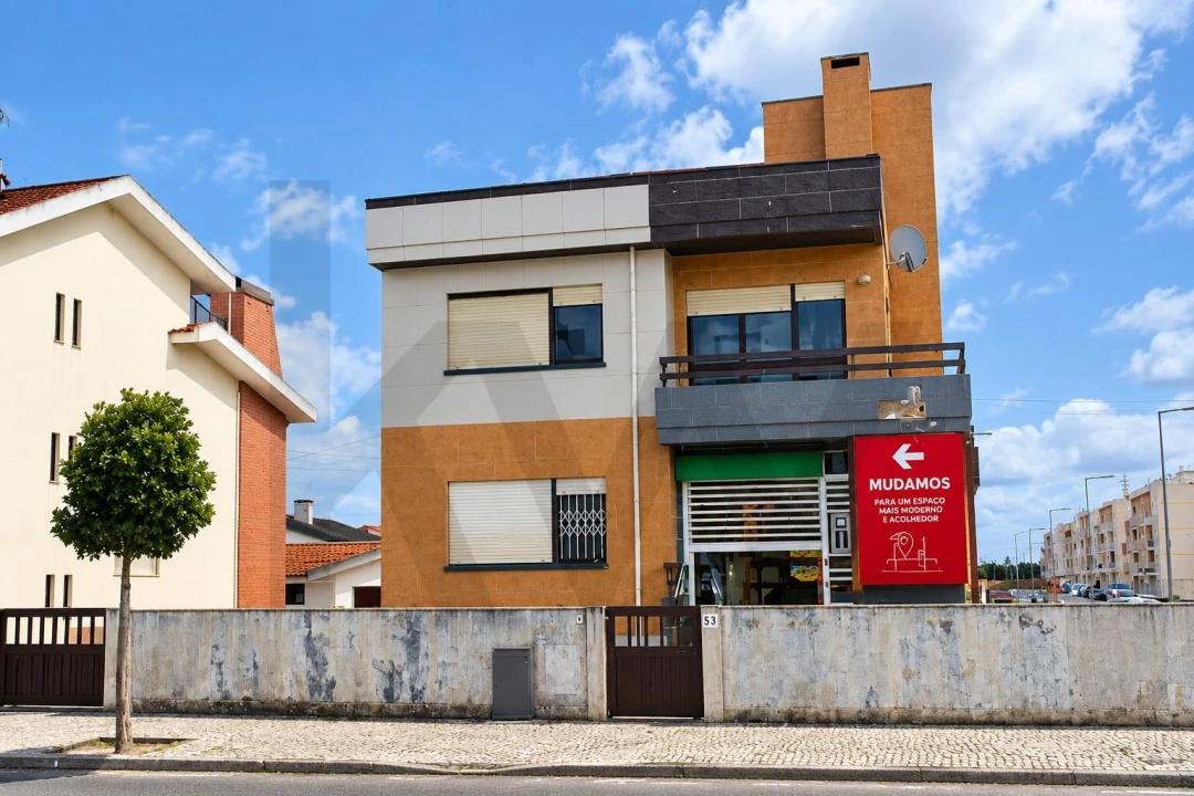 Prédio para Venda em Torreira Foto 1