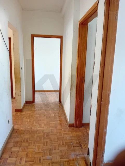 Apartamento T3 para Venda em Campanhã