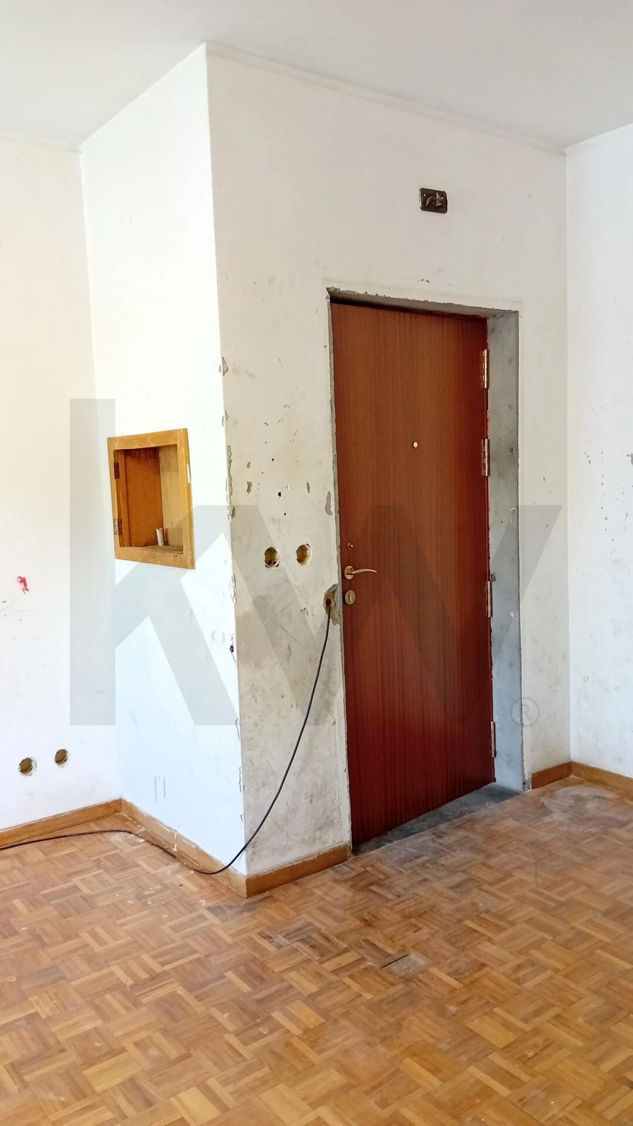 Apartamento T3 para Venda em Campanhã Foto 3