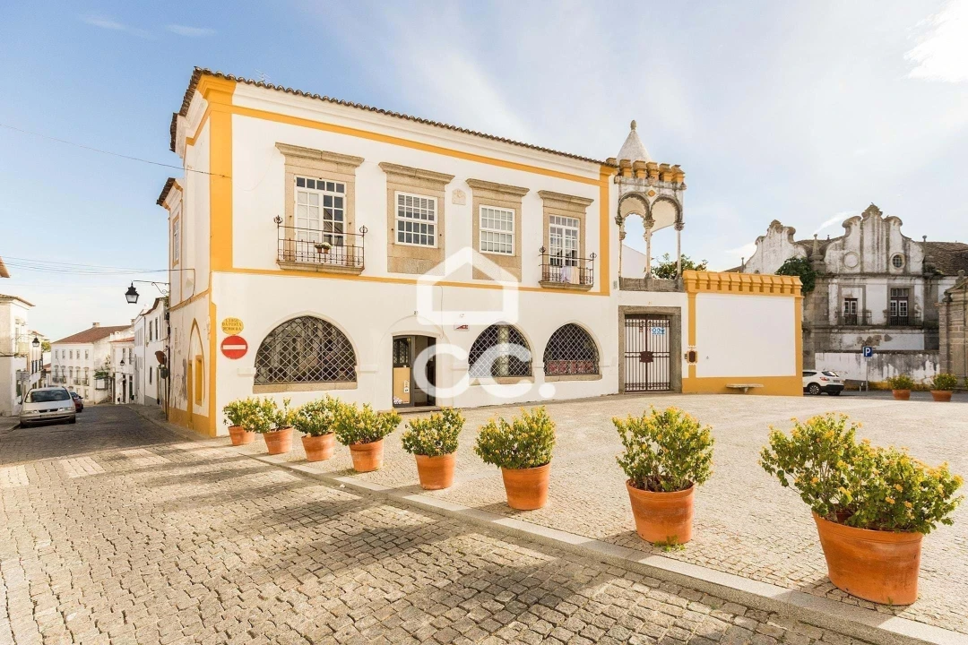 Negócio para Arrendamento em Évora (São Mamede, Sé, São Pedro e Santo Antão) Foto 4