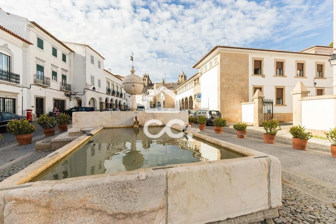 Negócio para Arrendamento em Évora (São Mamede, Sé, São Pedro e Santo Antão) Foto 5