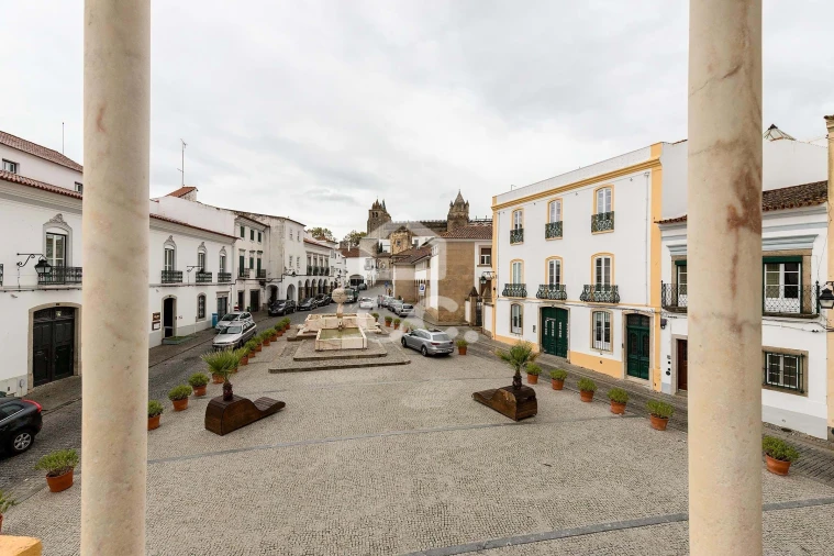 Negócio para Arrendamento em Évora (São Mamede, Sé, São Pedro e Santo Antão) Foto 11