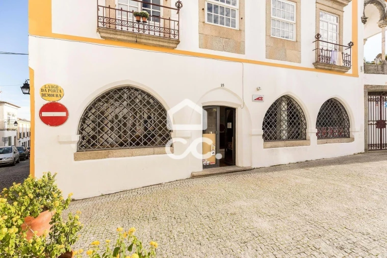 Negócio para Arrendamento em Évora (São Mamede, Sé, São Pedro e Santo Antão) Foto 4