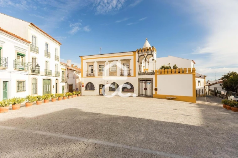 Negócio para Arrendamento em Évora (São Mamede, Sé, São Pedro e Santo Antão) Foto 6