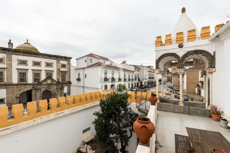 Negócio para Arrendamento em Évora (São Mamede, Sé, São Pedro e Santo Antão) Foto 12